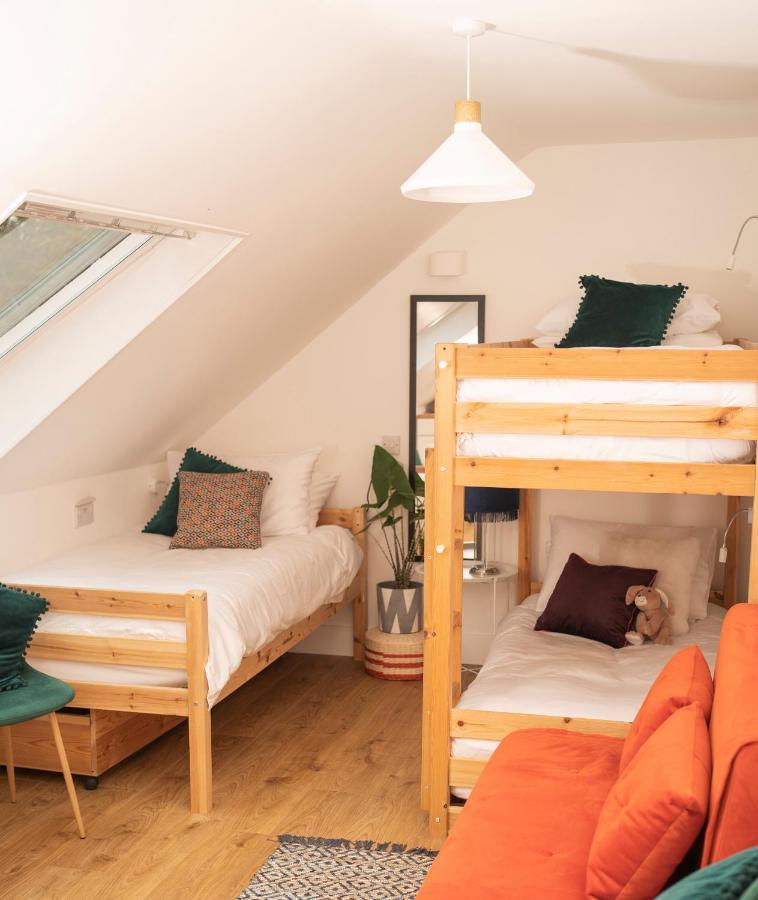 Forty Winks Loch Lomond Balloch Eksteriør bilde